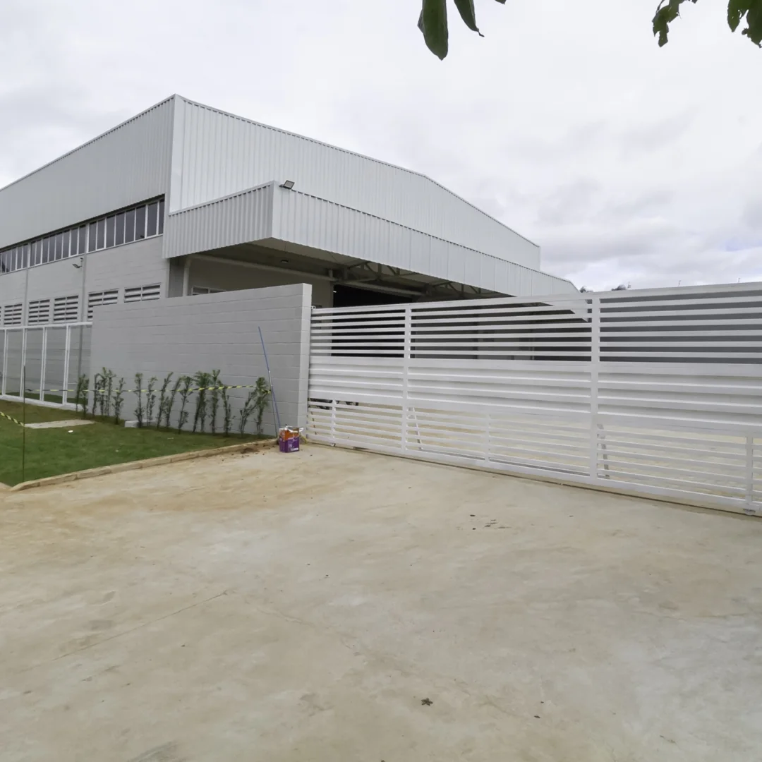 Modelo 3D em BIM